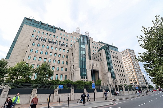 По заветам Бонда: Британскую МИ6 впервые возглавит женщина