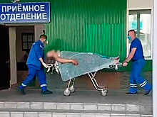 Раскрыто состояние пострадавших при крушении вертолета Ми-8 россиян