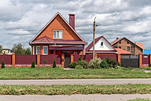 Россиянам назвали семь правил выбора загородного дома