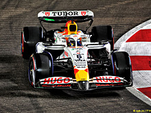 В Red Bull отклонили предложение о продаже Racing Bulls