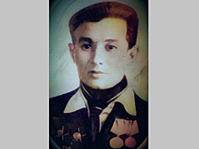 Нижегородец рассказал о деде-фронтовике в проекте «Семейный альбом»