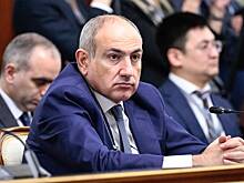 Пашинян национализирует ЗАО Карапетяна