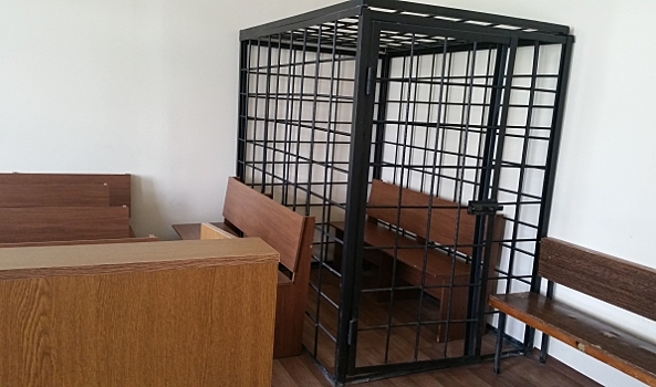 Два года колонии-поселения получил водитель «КамАЗа», задавивший насмерть пешехода