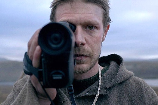 Мистический триллер «Цинга» с Никитой Ефремовым выйдет в феврале