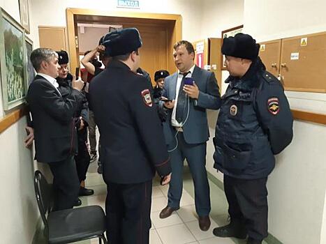 «Я не кидался на губернатора». В Челябинске не утихает скандал на конкурсе по выборам мэра