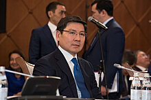 Основано на реальных событиях - казахстанский министр стал героем пьесы