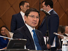 Основано на реальных событиях - казахстанский министр стал героем пьесы