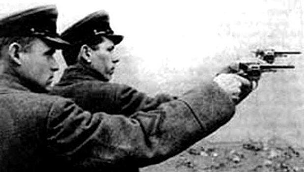 Какое колличество жертв «сталинских репрессий» было на самом деле