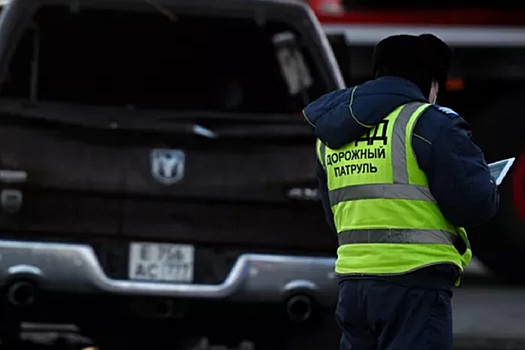 В Казани за 30 марта произошло 110 ДТП