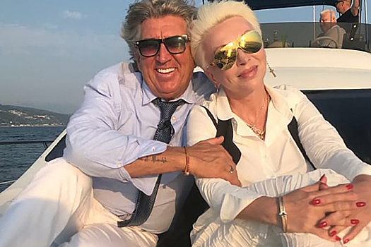 Убитый горем вдовец Легкоступовой выступил с новым заявлением и опростоволосился