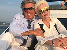 Убитый горем вдовец Легкоступовой выступил с новым заявлением и опростоволосился