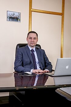 Новым руководителем Екатеринбургского филиала «Ростелекома» стал Константин Третьяк