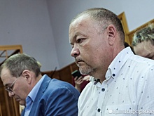 В Екатеринбурге начали судить бывшего высокопоставленного чиновника минЖКХ