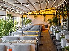 В ЗелАО через неделю будет завершен сезон летних кафе