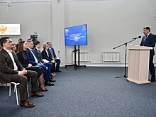 Система образования региона внедряет новые направления патриотической работы среди детей и молодежи