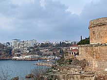 Живущая в Турции блогерша назвала лучшие места для недорогого отдыха