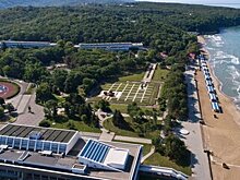 Туроператоры бесплатно отправят медиков на отдых в Краснодарский край