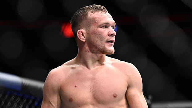 Чимаев после победы на UFC on ESPN 13 заявил о намерении стать чемпионом