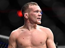 Чимаев после победы на UFC on ESPN 13 заявил о намерении стать чемпионом