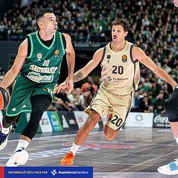 Николас Лапровиттола выбыл из состава «Барселоны» на 3 недели из-за проблем с бедром