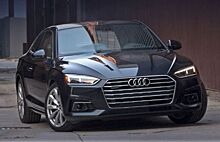 Audi намерена убрать с североамериканского рынка все модели с МКПП
