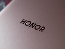 Раскрыты документы, подтверждающие разработку Honor собственной гибкой раскладушки