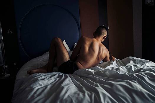 Порномодель рассказала о мужчинах с «пенисной тревожностью»