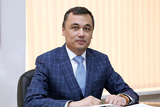 Казахстанского министра-"русофоба" назначили директором Службы коммуникаций при Токаеве
