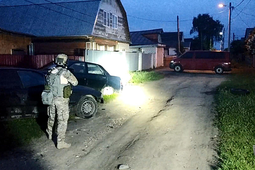 Подполковник ФСБ: Террористов в России было бы меньше, если бы не западные спецслужбы