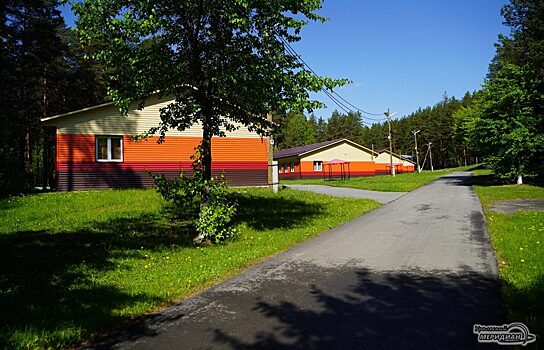 В Екатеринбурге запись в детские лагеря стартует с 15 апреля