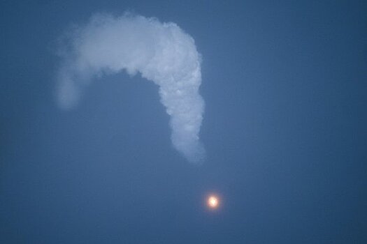 В США сделали признание об «Орешнике»