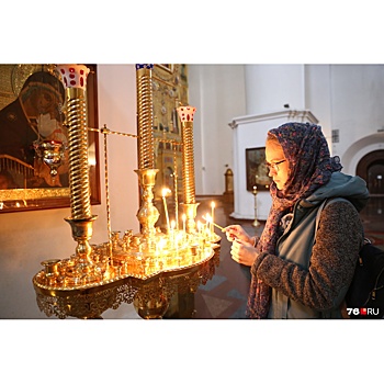 От крещения до отпевания: сколько просят за обряды в храмах Ярославля