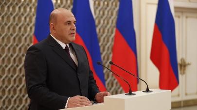 Таджикистан ждёт главу российского правительства с визитом