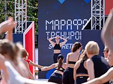 В Дни города фестиваль «Москва 2030» завершится в «Лужниках» спортивным праздником