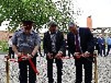 В Нальчике появился первый участок, функционирующий как исправительный центр