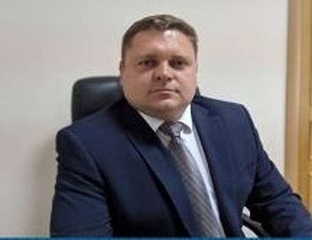 Новым главой Миллеровского района стал Олег Коваленко