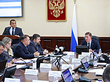 Глава Алтая Андрей Турчак дал муниципалитетам поручения по прохождению отопительного сезона