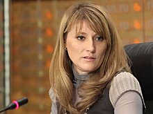 Светлана Журова: «Надеюсь, Большунов найдет в себе силы продолжить карьеру. Болельщики его любят, он держит высокую спортивную форму»