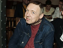 Потерявший 100 кило актер Семчев страдал от булимии
