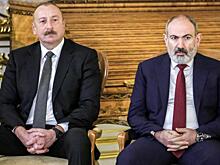 Армения рискует стать первым европейским государством с нулевой территорией