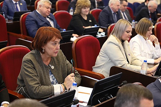 Три муниципалитета Кубани наделят статусом муниципального округа