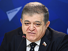 В Совфеде назвали новые санкции Украины против России укусом комара