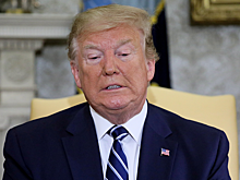 Дедушке не позавидуешь. Угодившего в ловушку Трампа выгонят из Белого дома?