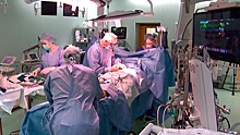 «Оживление» сердца стволовыми клетками: в госпитале Вишневского прошла уникальная операция