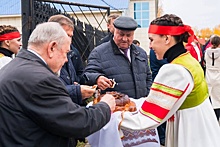 70 лет назад в Югре забил мощный газовый фонтан, повлиявший на развитие всей страны