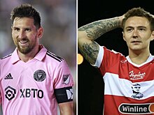 «Месси – лучший игрок. Не понимаю людей, которые осуждают выбор». Денис Давыдов о The Best