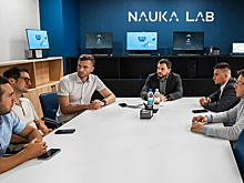 NAUKA запускает программу поддержки стартапов