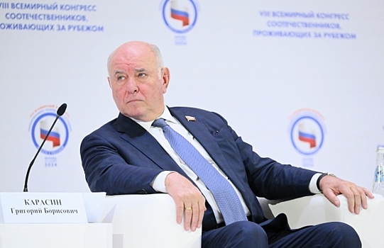 Совфед: Планы о передаче Киеву ядерного оружия не должны сорвать мирные переговоры