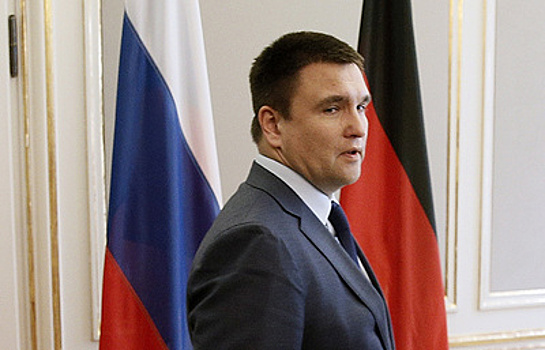 Украина допустила "биометрический визовый режим" с РФ