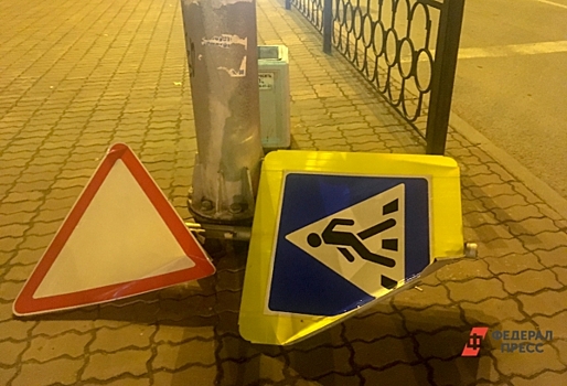 В Твери водитель электровелосипеда влетел в ограждение и погиб